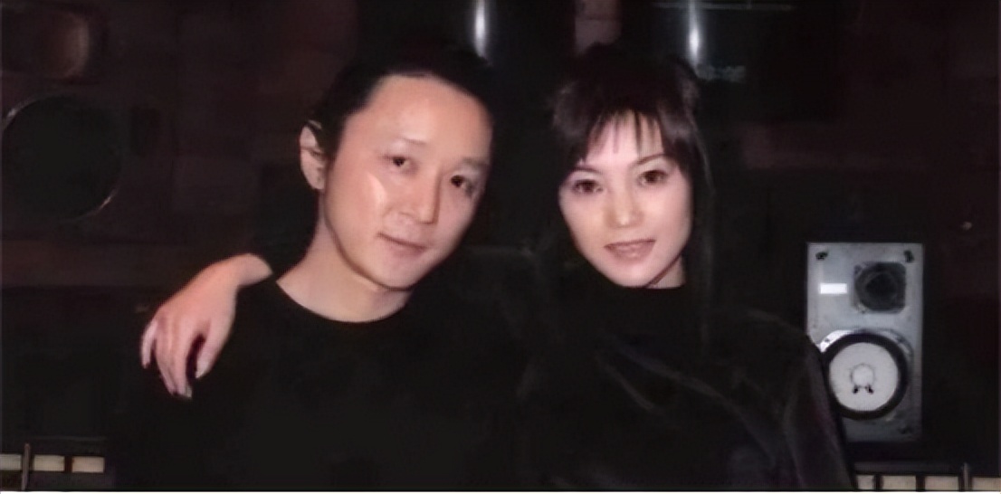东北逃犯沈俊林逃亡15年身价上亿，情人被捧成明星，2006年被捕