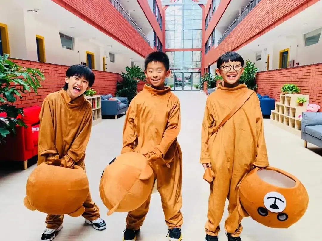 正向教育：从探索情绪形态，重新定义孩子的「成绩」