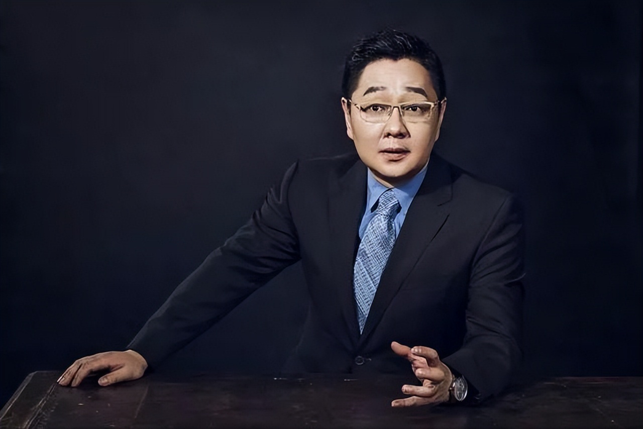 张绍刚道歉(张绍刚吧) - oto联盟