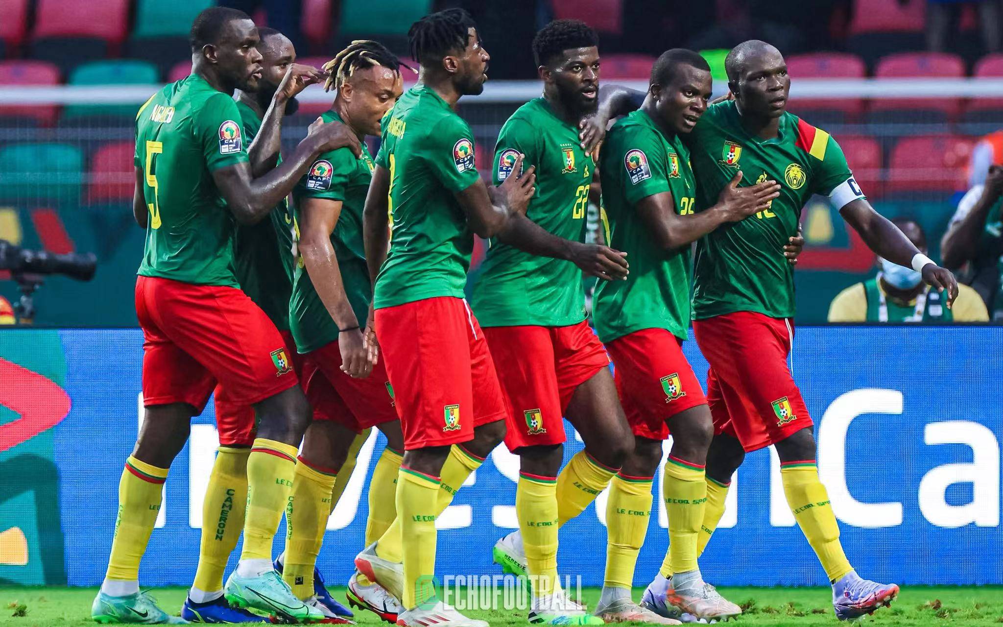 2006世界杯g组（2022卡塔尔世界杯巡礼之G组：内马尔领衔）