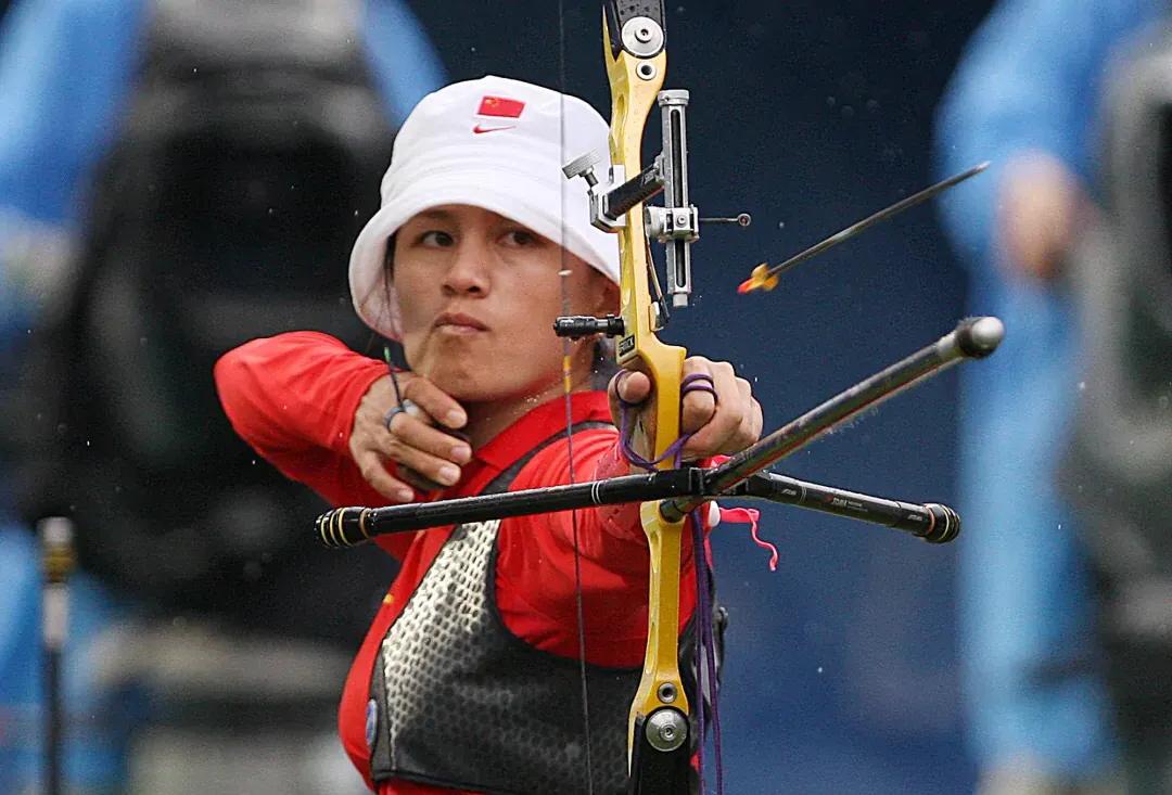 各个项目的第一块金牌获得者都是谁(奥运会上中国各项目的首金获得者