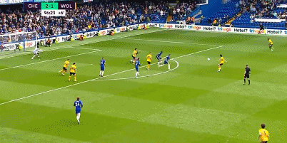 2021英超联赛集锦（英超第36轮，周六比赛日（6场比赛）进球合集）