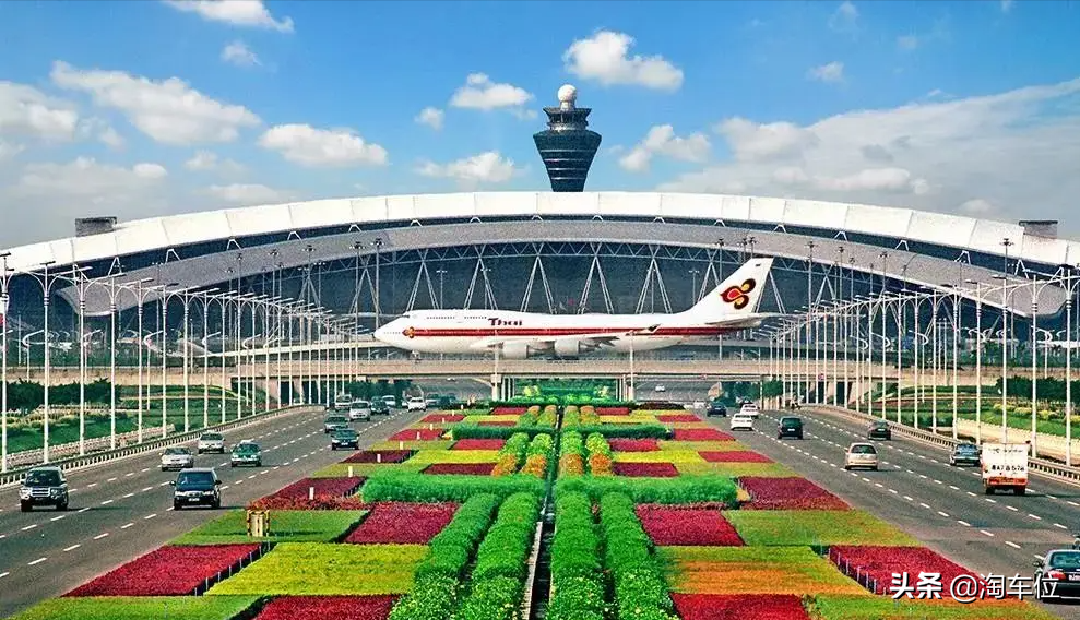 机场停车场多少钱一天(白云机场t2航站楼哪个停车场方便) - 价格百科