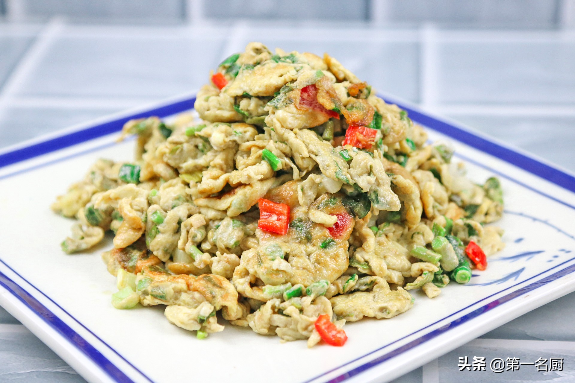 春天干燥易上火，建议多吃6种降火食物，做法简单又营养，真好吃