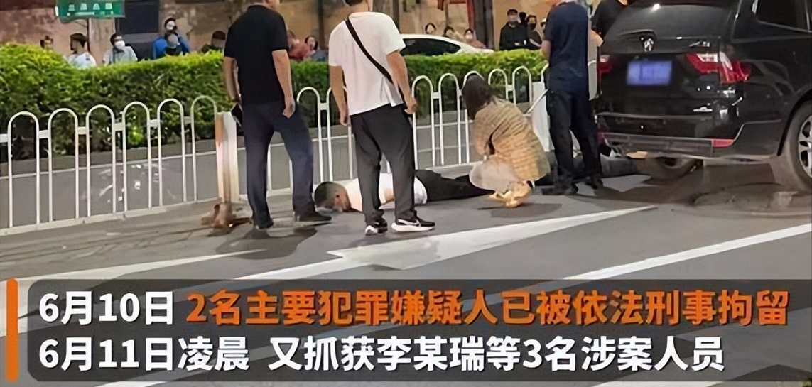 希望唐山不要忽略了铲除恶性打人案件背后的社会风气