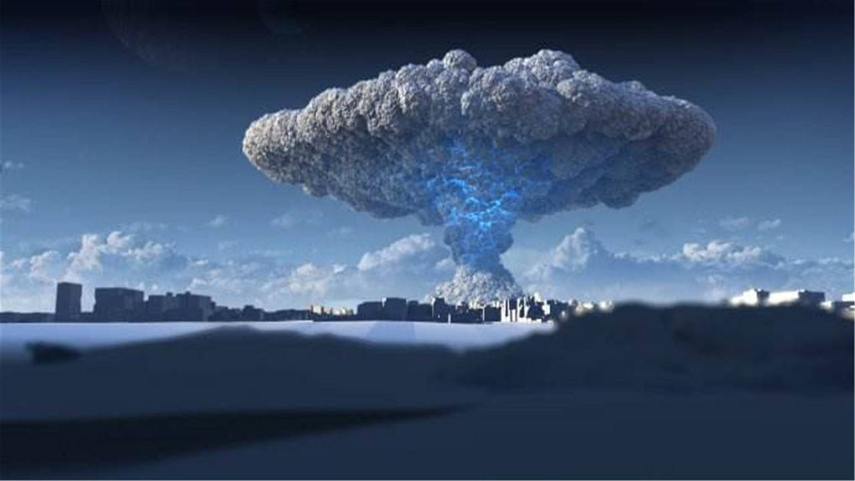 沙皇核弹爆炸威力有多大「沙皇核弹」
