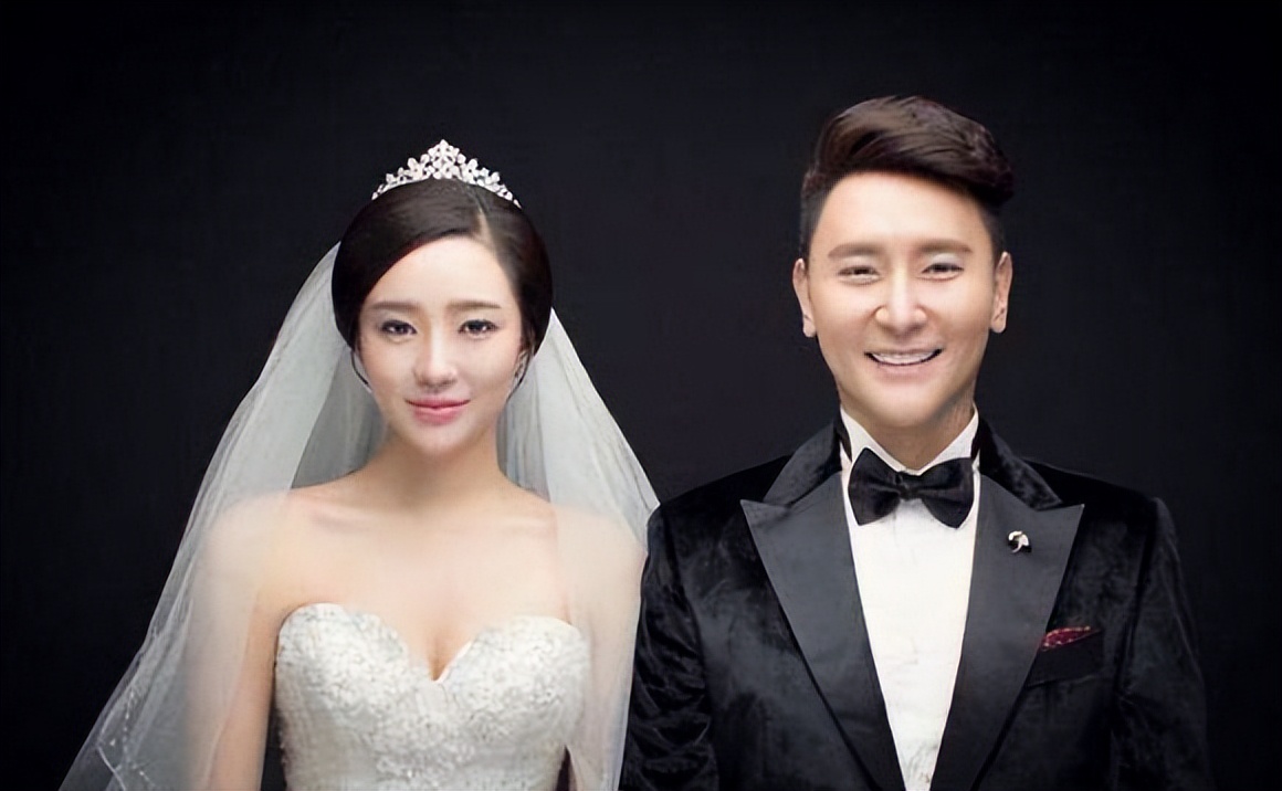 孟真:曾是赵本山干女儿,事业巅峰传出与干爹绯闻,如今家庭美满