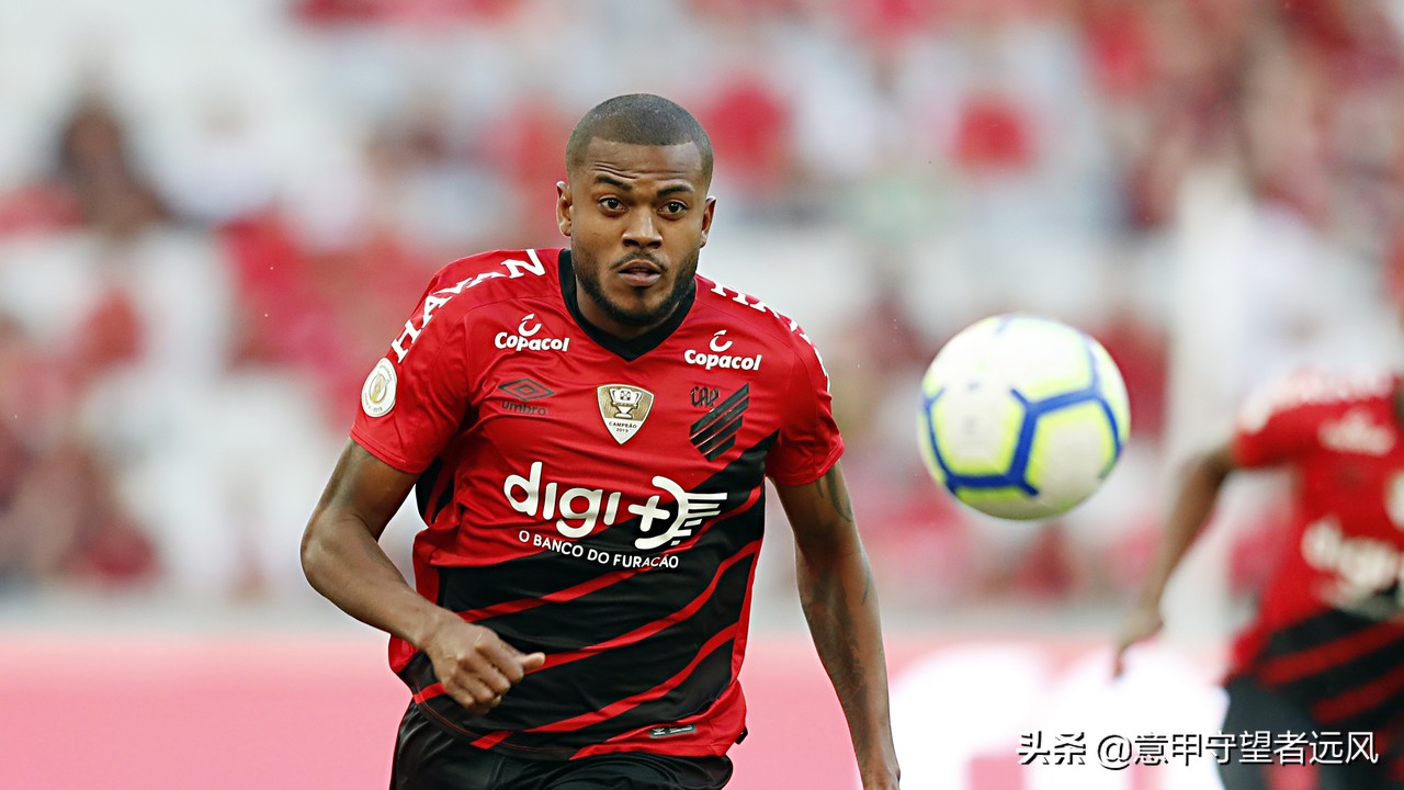 巴甲积分榜ds足球(巴甲第5轮综述:巴普蒂斯唐杂耍进球傲骨穆里奇致胜