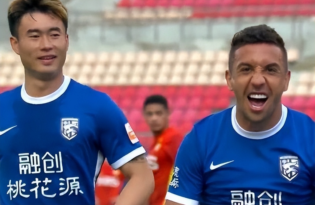 中超会出现什么奇迹（5-0！中超黑马无解，狂轰27脚+夺6连胜，创造3大纪录，夺冠没悬念）