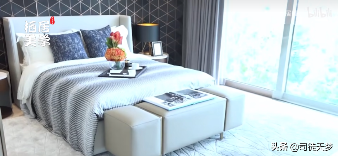 被盗失火，港星的豪宅比他们的花边还好看