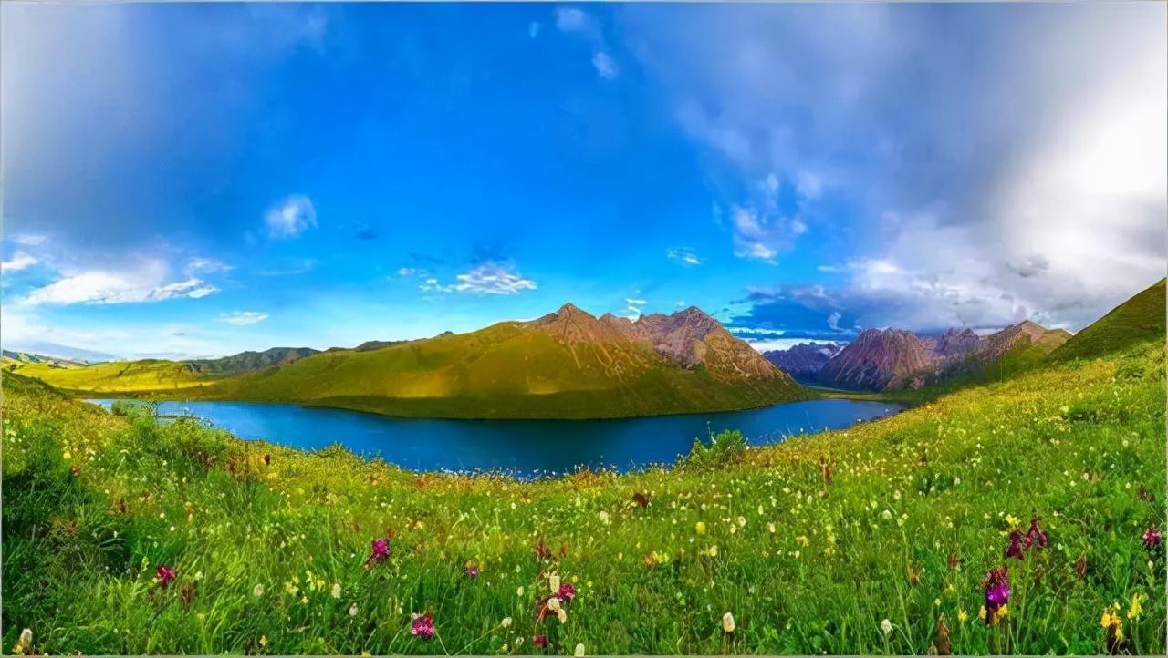 中国最值得旅行的地方?(中国最值得旅行的地方有哪些)