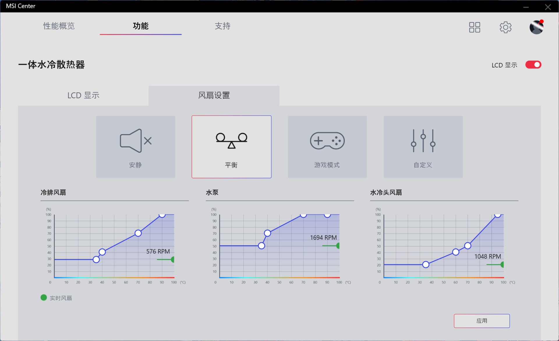 找亮点！2000元水冷散热器微星战神S360究竟强在哪？