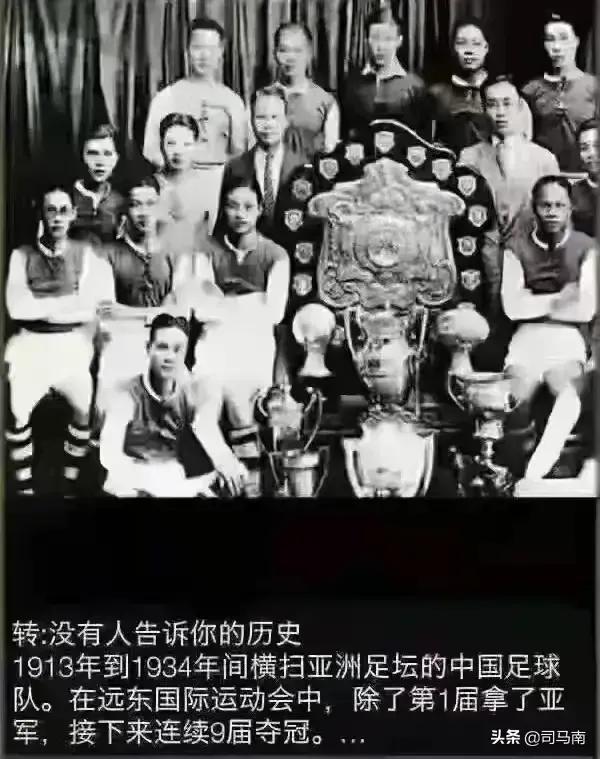 为啥女足这么厉害（中国女足为何比男足厉害？）