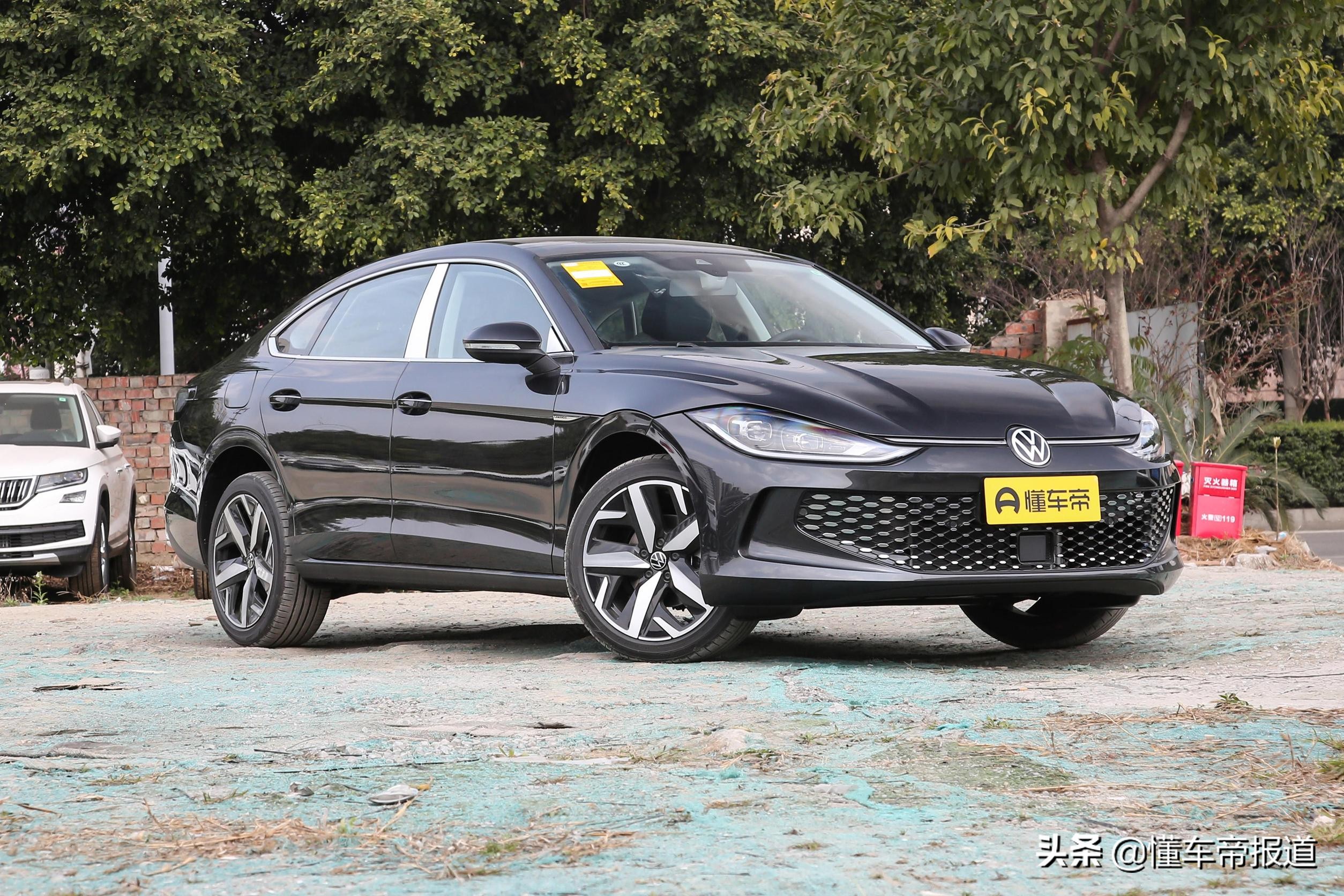 新车 | 280TSI DSG酷辣版值得推荐，上汽大众全新凌渡L购车手册