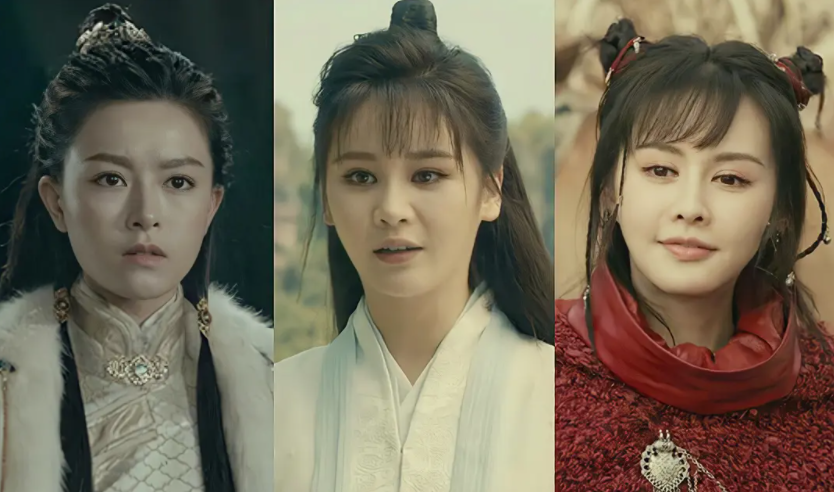 给2022开年后“10部烂片”排名，《反贪风暴》第10，《妲己》第3