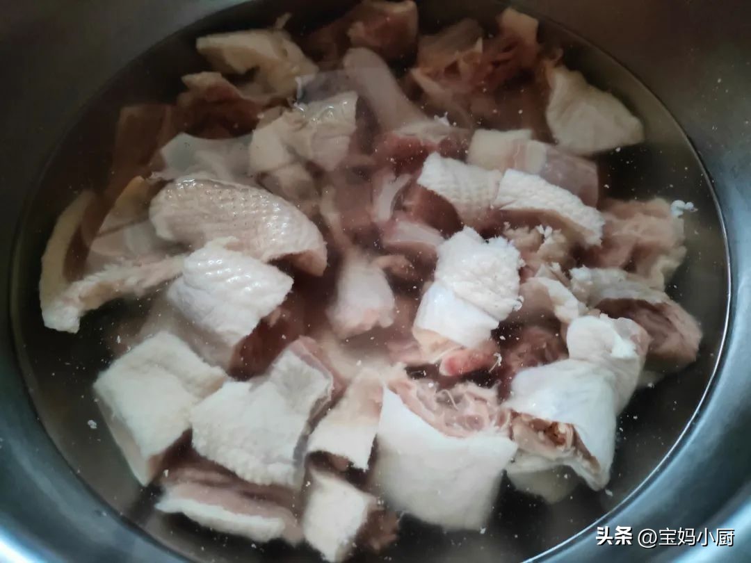 最好详细一些(立冬适合吃鸭肉，滋养身体还不贵，暖身下饭，这周我都做3回了)