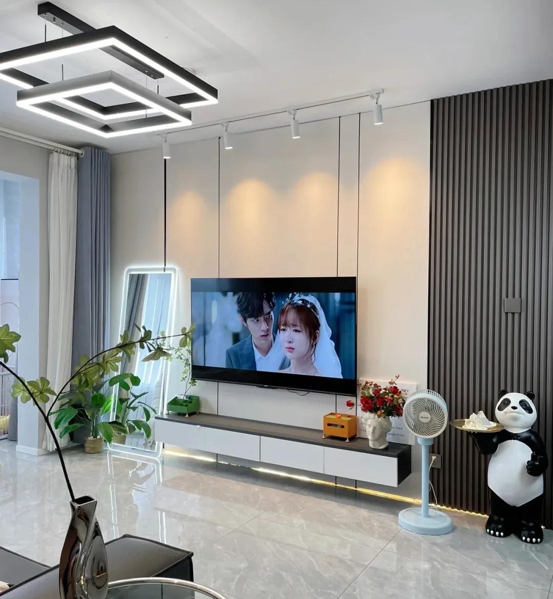 “去家务化”的四个家居设计，减少家务劳动，提高家居生活幸福感