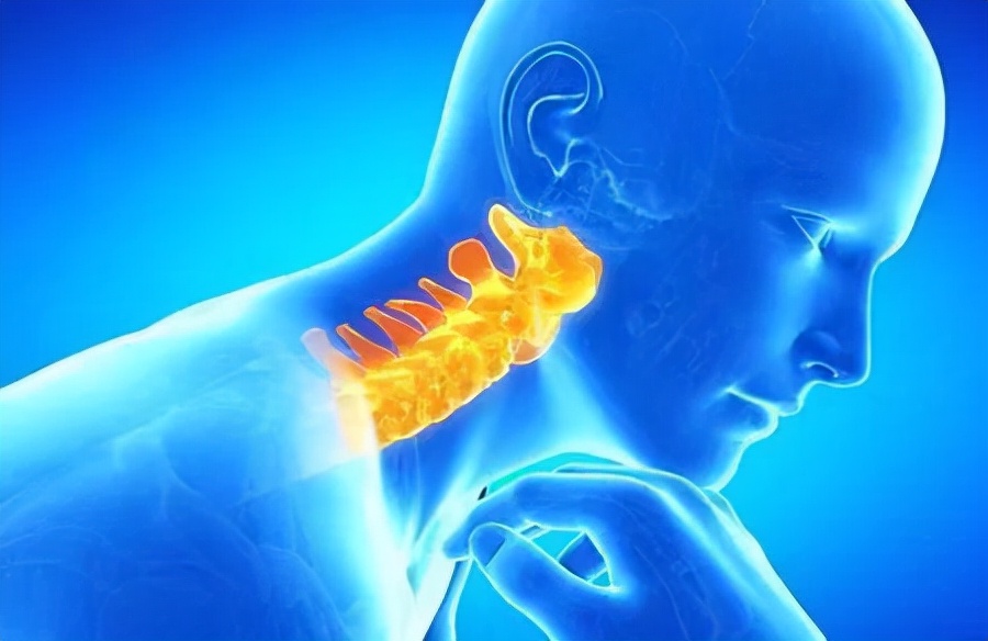 经常头晕，到底是不是因为颈椎病？教您在家1分钟自测，建议收藏