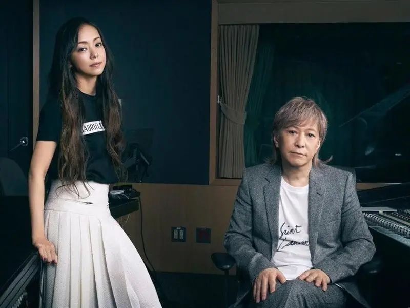 日本又一天后突然爆出要复出?粉丝的反应亮了.