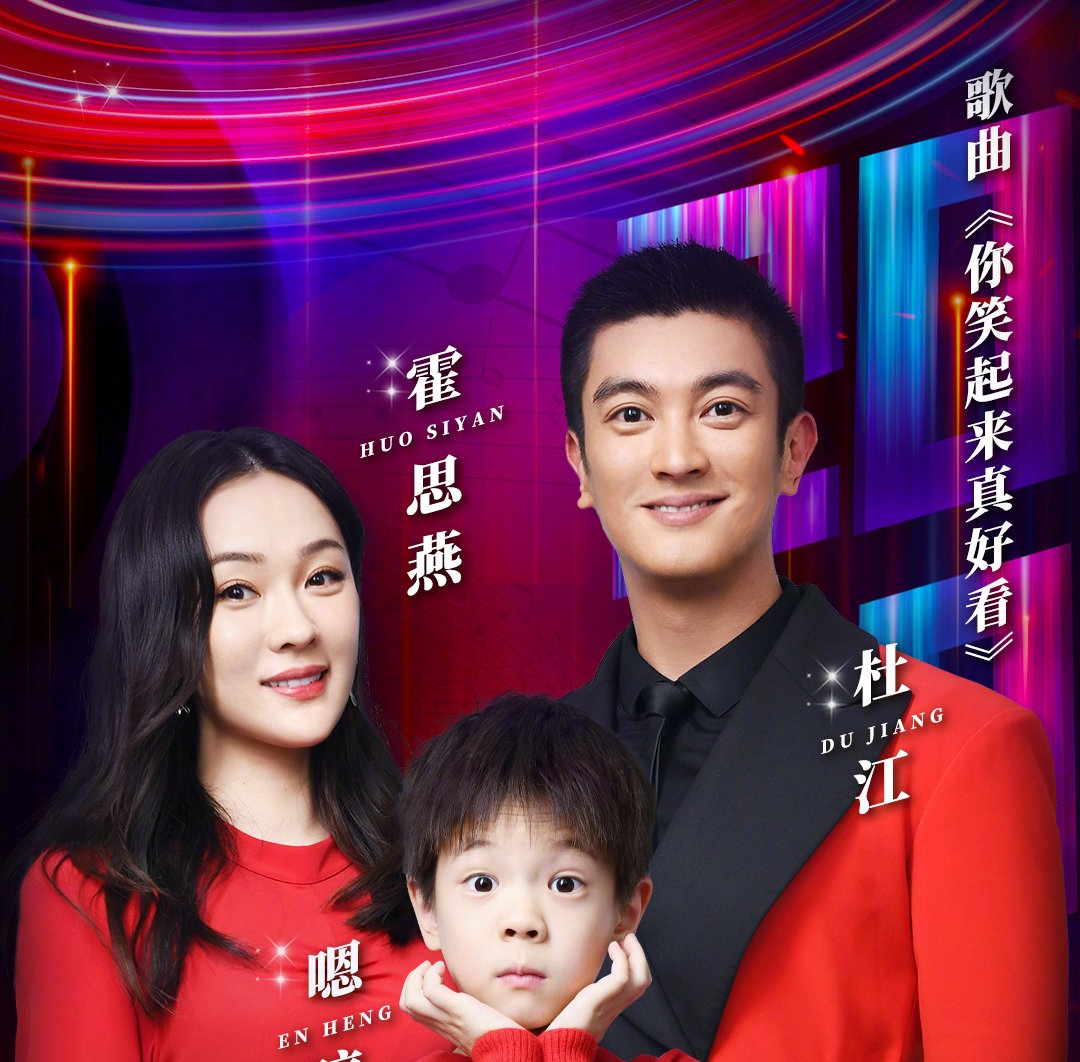 霍思燕晒烫头视频，素颜无滤镜呈现幸福肥，嗯哼时隔半年可爱出镜