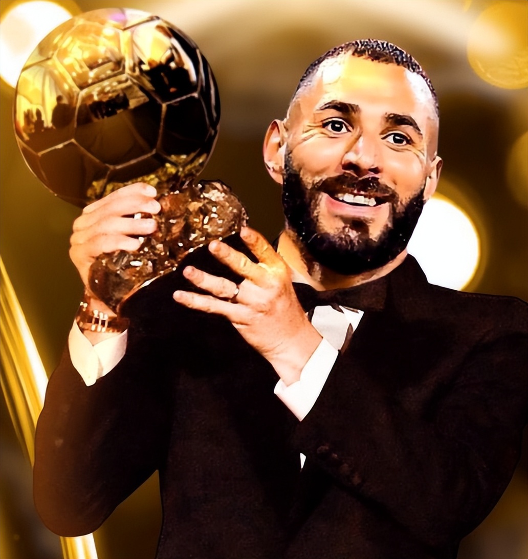 2022年金球奖颁奖时间公布,提前恭喜本泽马,梅西无缘卫冕)