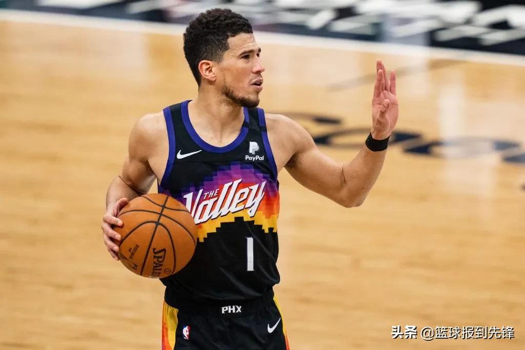 nba球队的球星有哪些(美媒排NBA现役前25名球员：詹姆斯，库里未进前五，哈登未进前十)