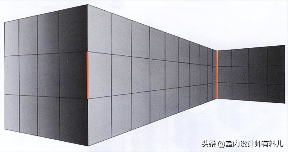 同样是90平的房子，邻居家看起来比我家大，真羡慕