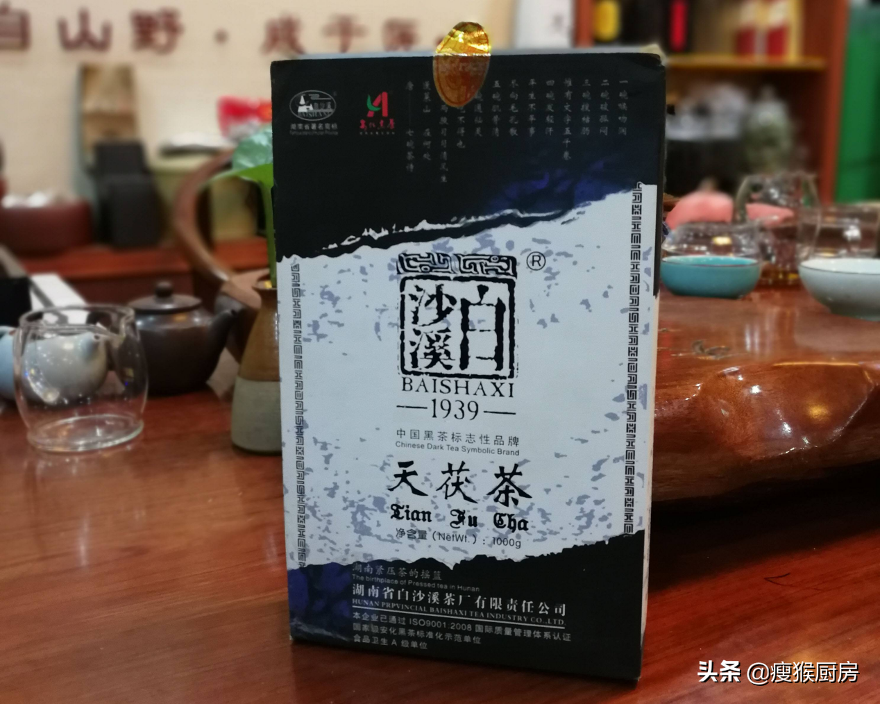 四川3大“失败茶”，在当地口碑一绝，走出“川”地却无人问