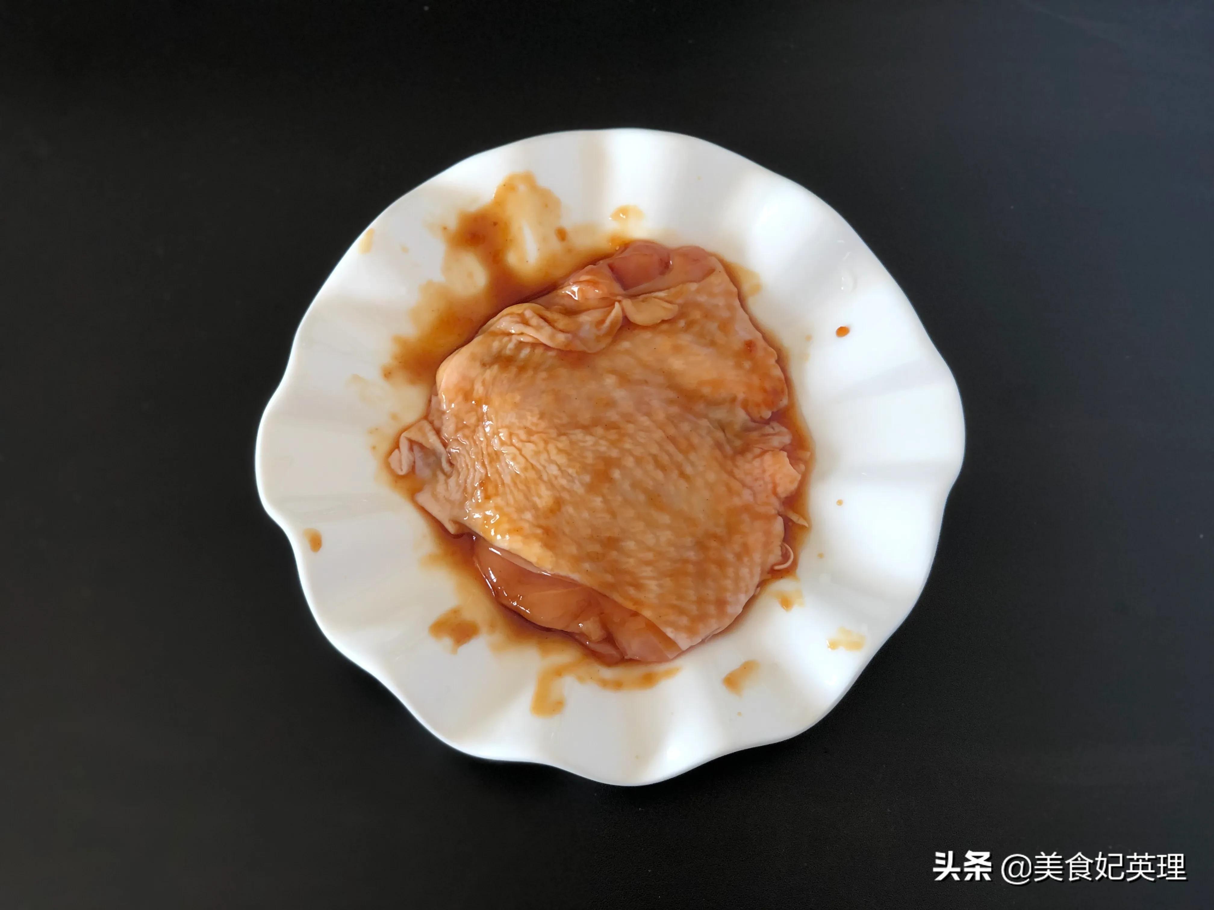 营养早餐就吃它，肉蛋蔬菜全齐了！自己在家10搞定，儿子吃完狂赞