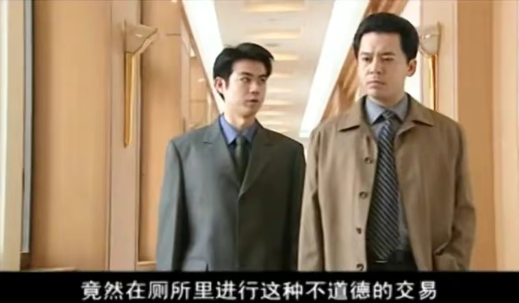 10部古早高分反腐剧，放到现在都是王炸，有两部豆瓣评分9.0