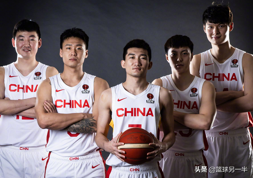 篮球比赛有多少强(中国首战韩国！最新实力榜公布，中国男篮仅第7，韩国则高居第4位)