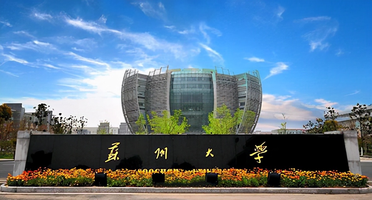 江苏省高校排名出炉，东南大学表现出色，苏州大学紧随其后