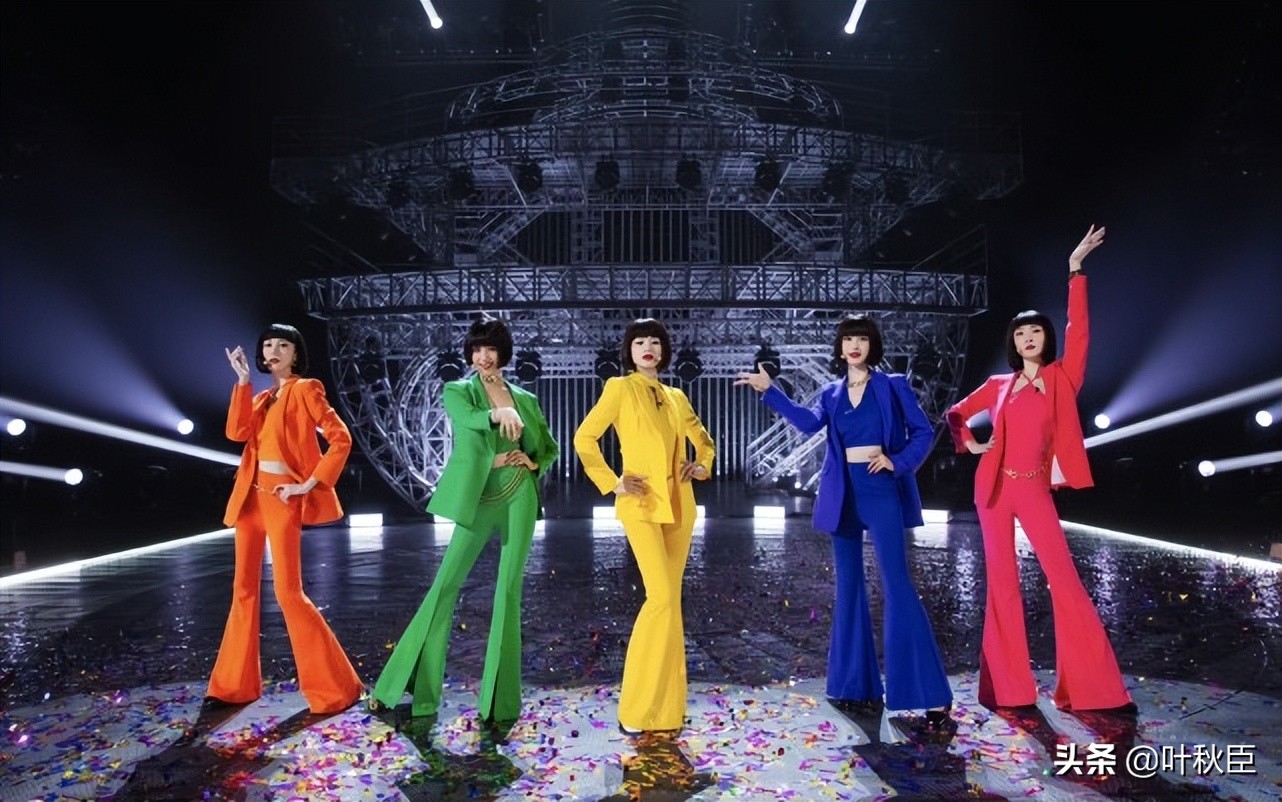 《浪姐3》二公舞台暗示三公淘汰：人气低还想晋级，只有一种操作