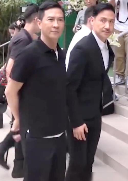 霍英东追不到，却转头嫁渣男，TVB大姐大汪明荃曾被她薅着头发打