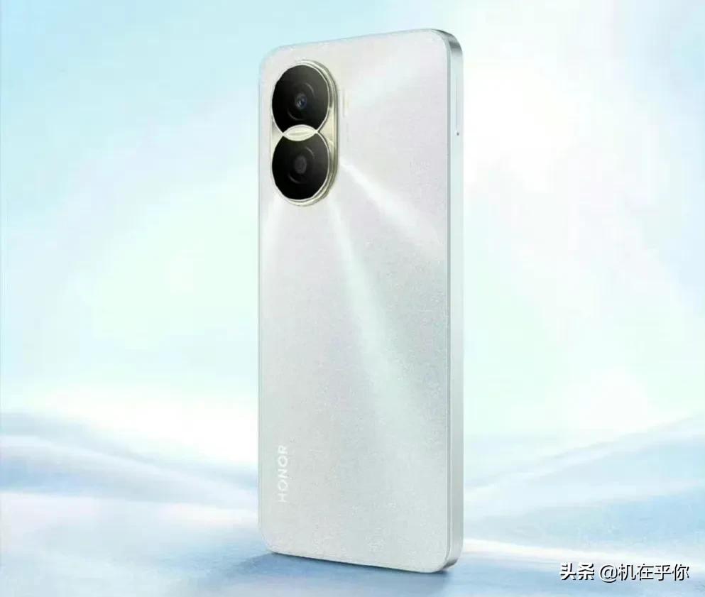 你们要的直屏手机来了，荣耀X40i曝光，7月发布