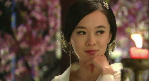 13位饰演妲己的女星，有人天生媚骨，有人滥竽充数