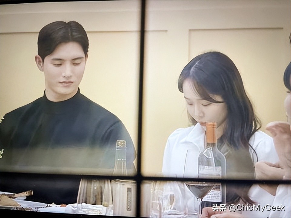 最危险恋综《交换情侣》！原配当场暴怒崩溃：为什么这样对我？