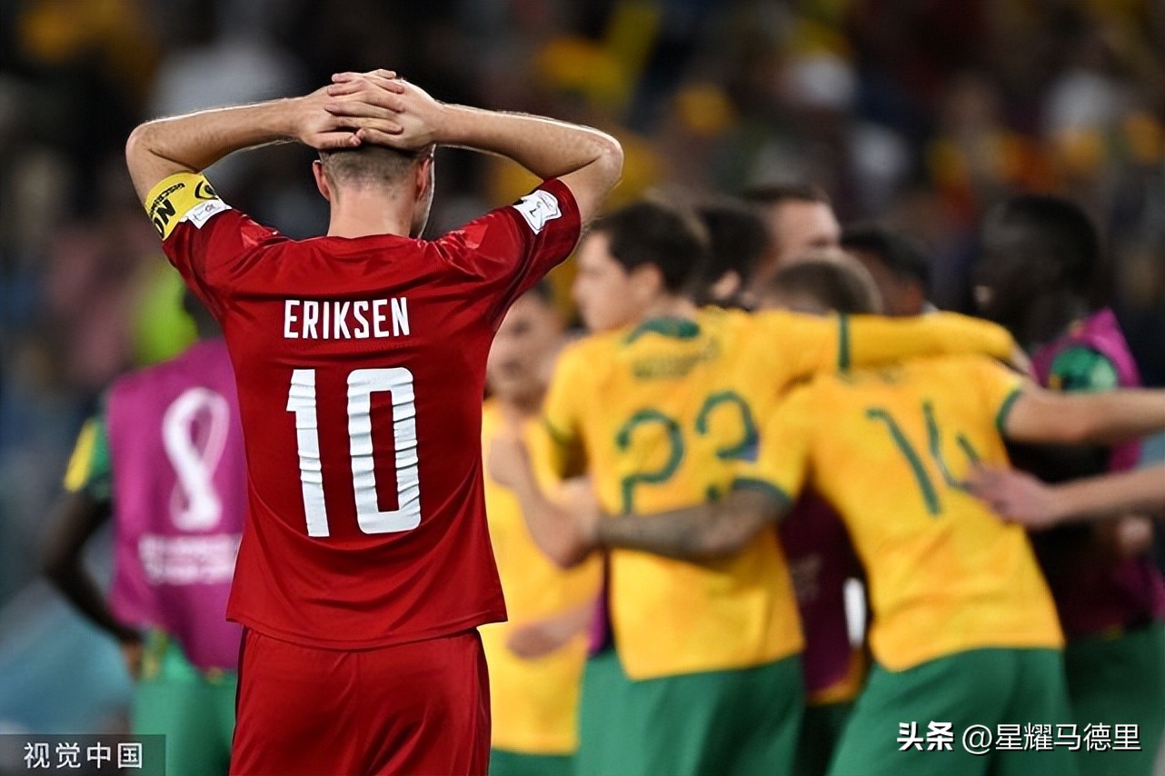 2022世界杯中國能否出線（世界杯16強已定10席：阿根廷出線！沙特出局，澳大利亞成亞洲之光）