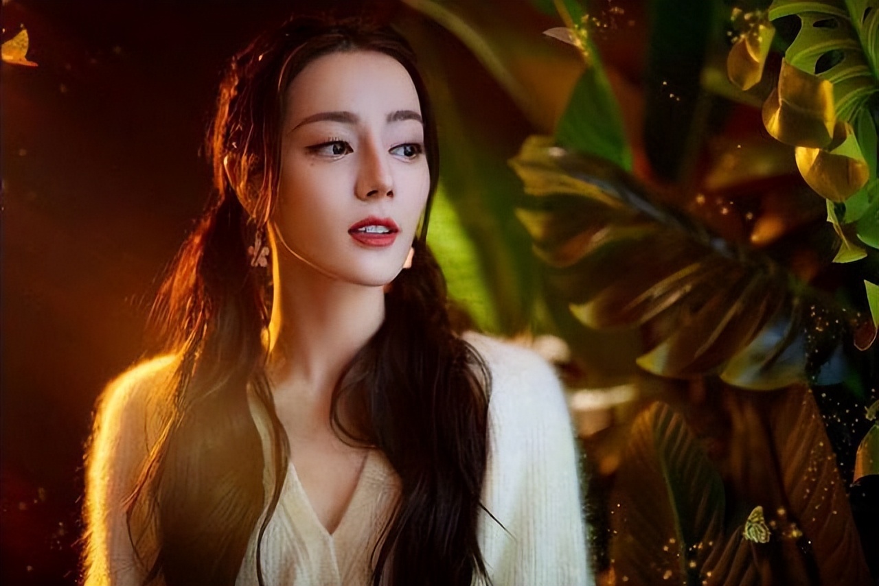 中国最美的女明星 中国最漂亮5位女星-大连号