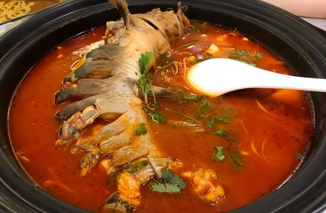 誰說北京是美食荒漠？這6家深藏不露的駐京辦餐廳讓你一口驚艷