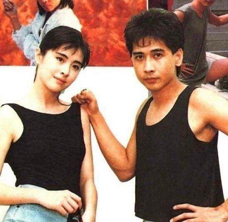 香港影坛5大绝色美人境况悬殊:张敏"失业",关之琳活成亿万富婆-蘑菇号