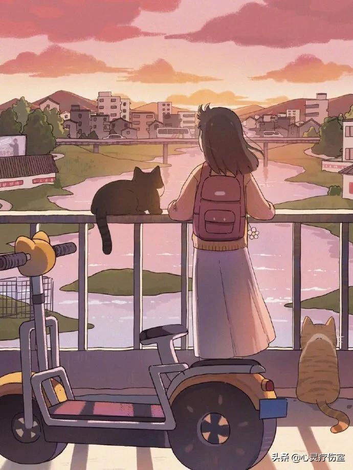 适合小仙女的自拍文案