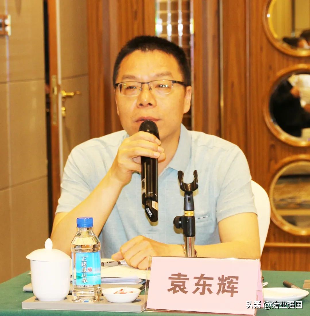 广东能繁母猪存栏188万头！一季度前10名生猪企业出栏量达到310.37万头