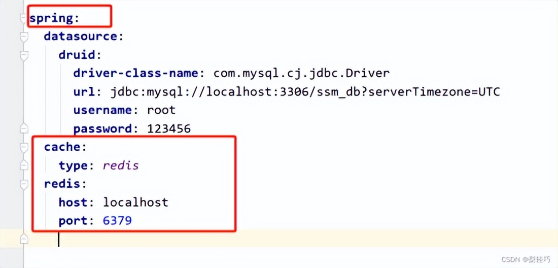 SpringBoot校验手机验证码例:默认缓存、数据淘汰策略、redis缓存