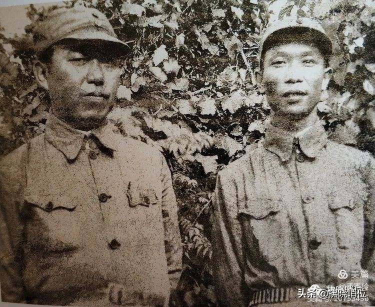 吴永杞：我的父亲吴芝圃战斗在豫皖苏边区