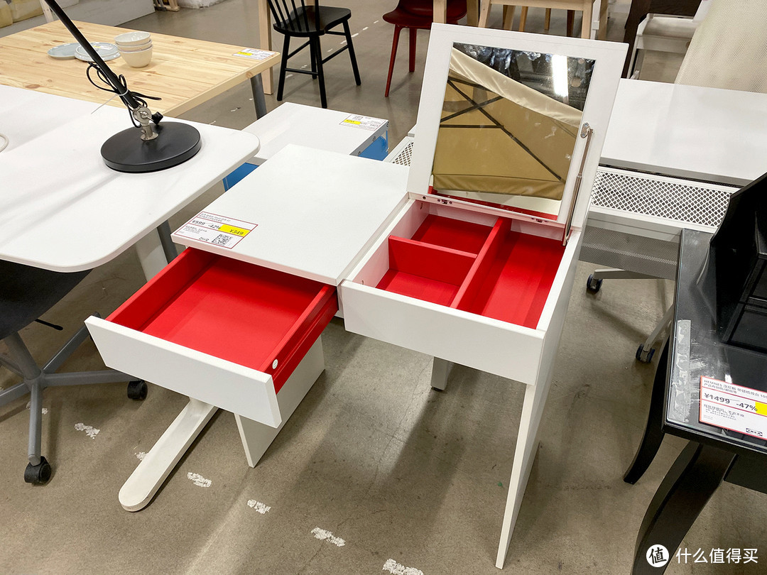 宜家六大隐藏玩法 | 特价处理区+绝版清仓区+会员积分换购