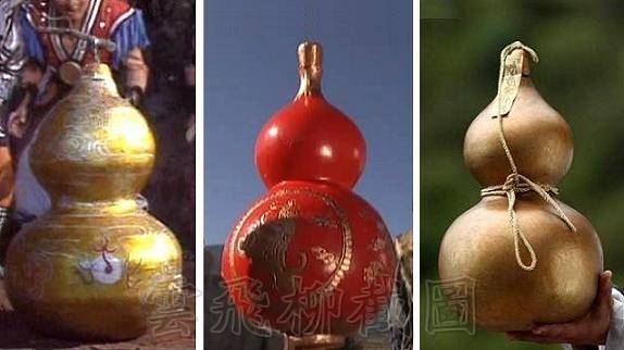 造梦西游3宣花葫芦等级对宠物资质有影响吗