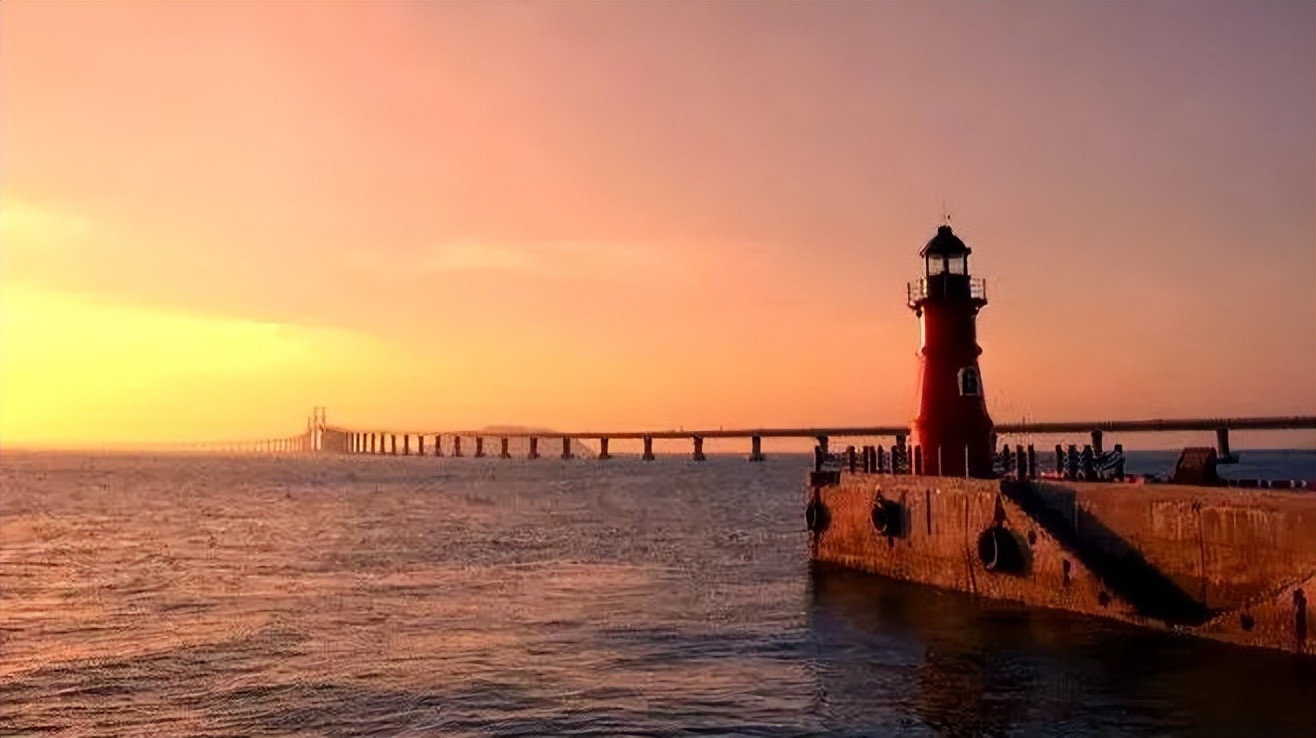 无需出国！国内12个小众海岛，人少景美，每一个都是上帝的私藏