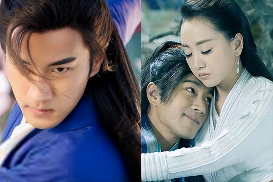 古装武侠电视剧《飞刀又见飞刀》系列