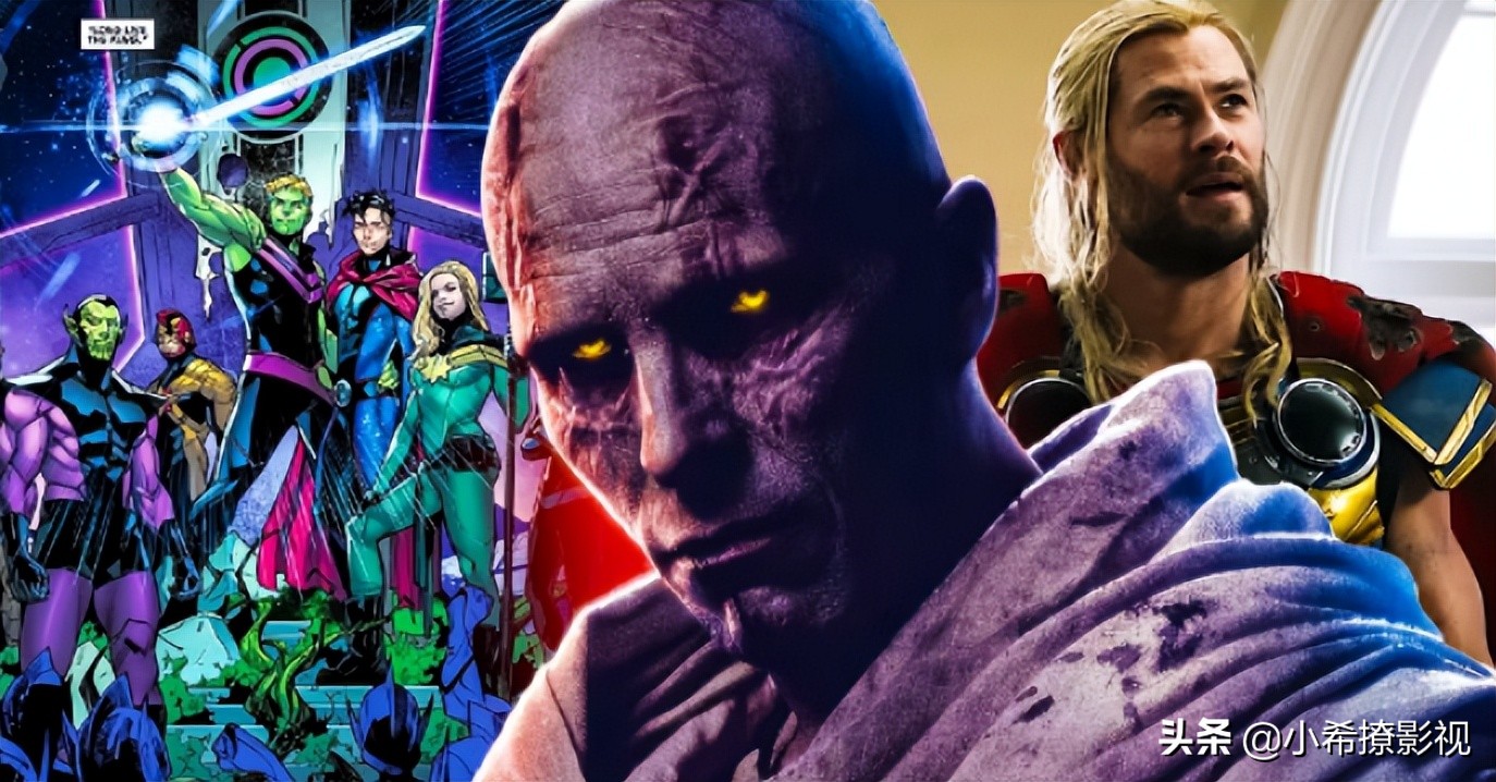 克里斯蒂安·贝尔对《雷神4》的减肥不在意，但有一件事让他抓狂